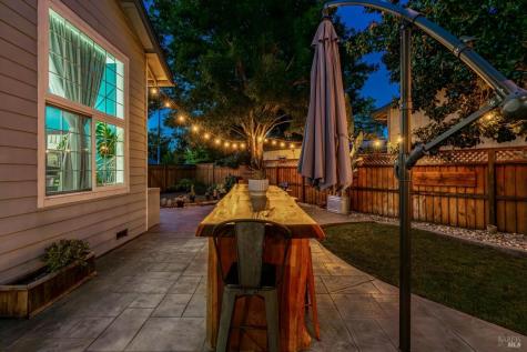 43 Anthony Court Windsor CA 95492