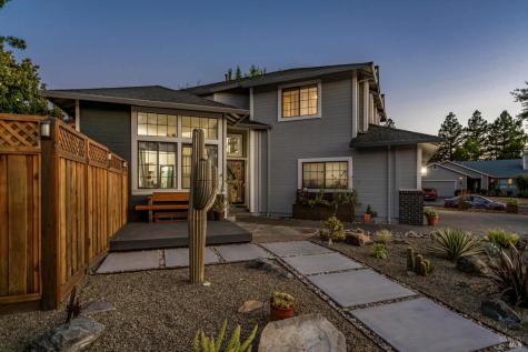 43 Anthony Court Windsor CA 95492
