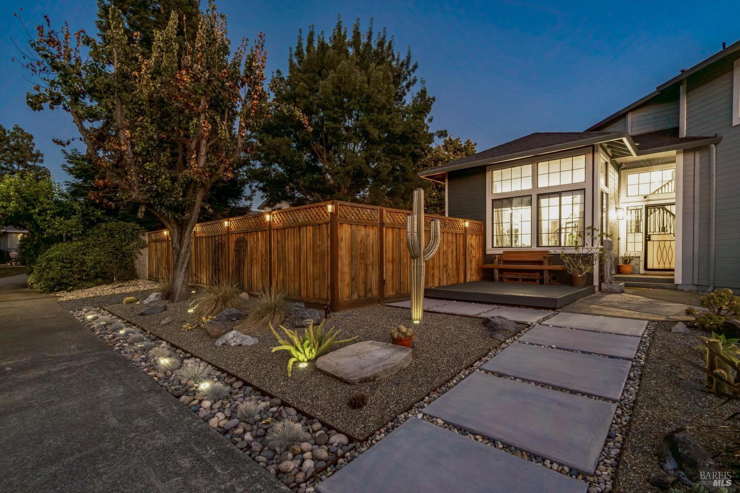 43 Anthony Court Windsor CA 95492