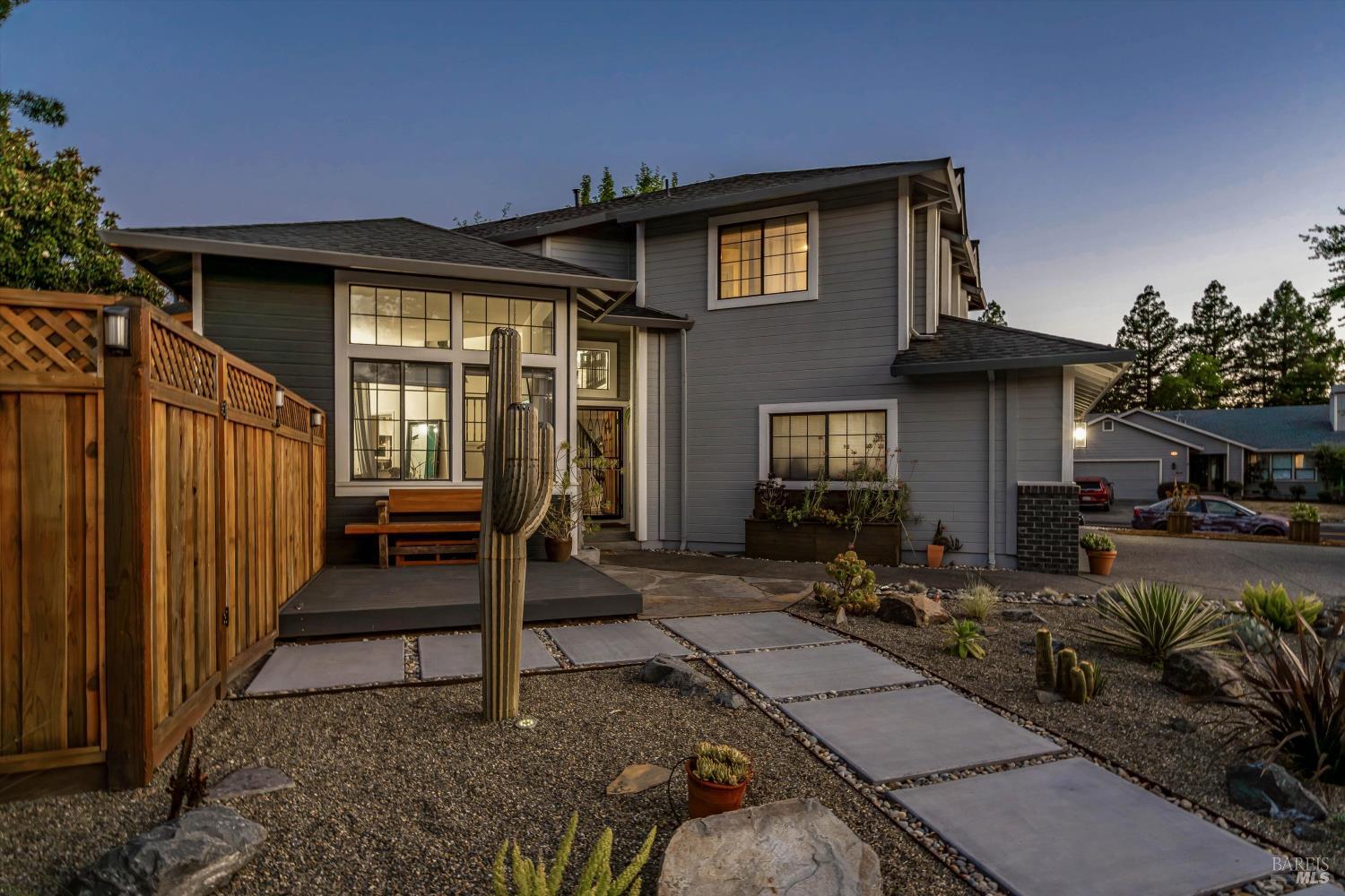 43 Anthony Court Windsor CA 95492