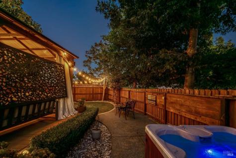 43 Anthony Court Windsor CA 95492