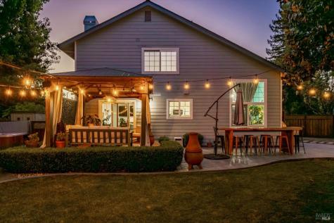 43 Anthony Court Windsor CA 95492