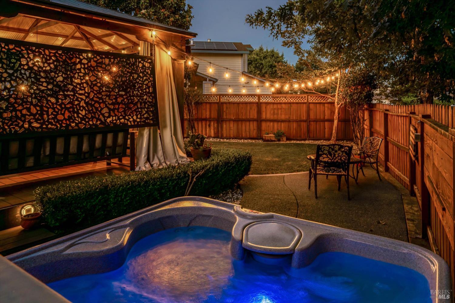 43 Anthony Court Windsor CA 95492