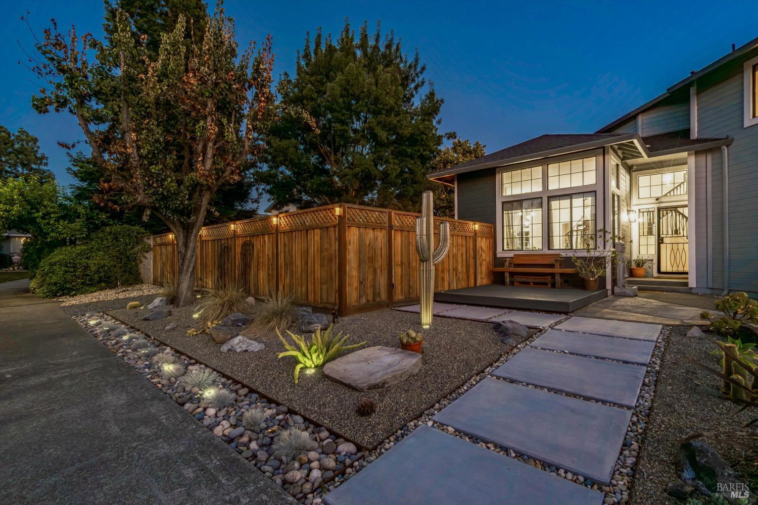 43 Anthony Court Windsor CA 95492