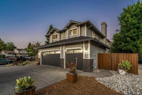 43 Anthony Court Windsor CA 95492