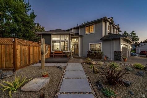 43 Anthony Court Windsor CA 95492