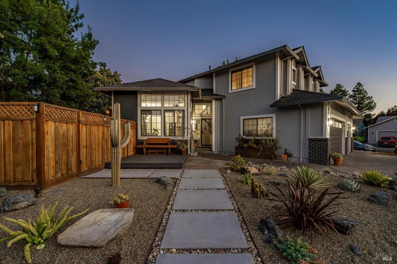 43 Anthony Court Windsor CA 95492