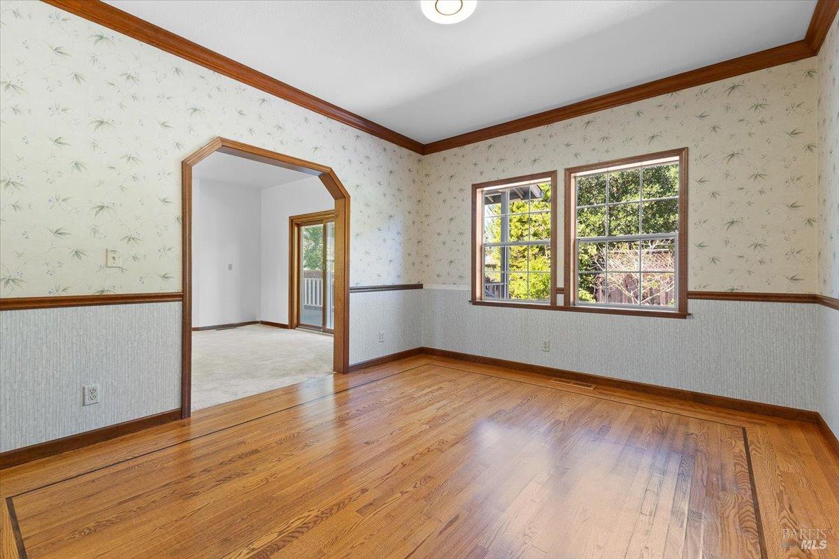 7420 Woodland Avenue Sebastopol CA 95472