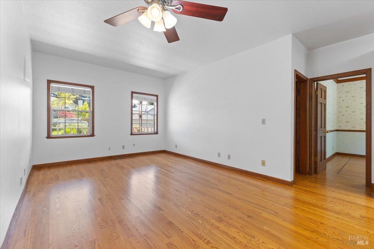 7420 Woodland Avenue Sebastopol CA 95472