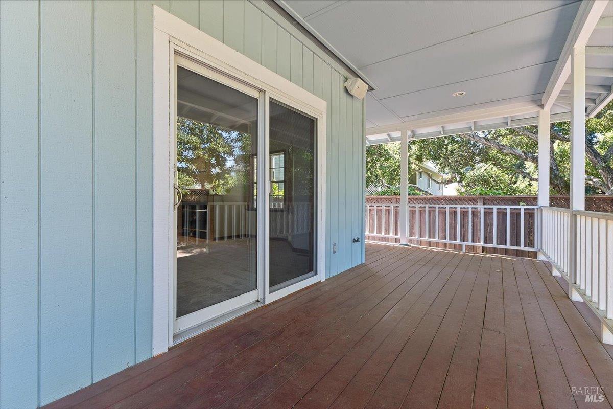 7420 Woodland Avenue Sebastopol CA 95472