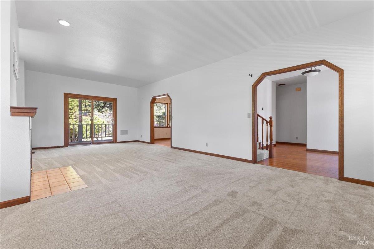 7420 Woodland Avenue Sebastopol CA 95472