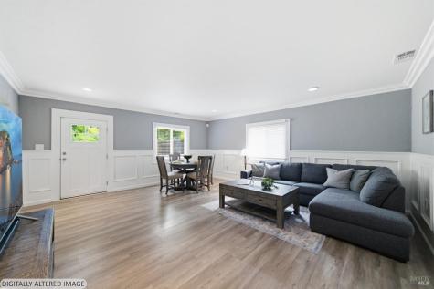 443 W Spain Street Sonoma CA 95476