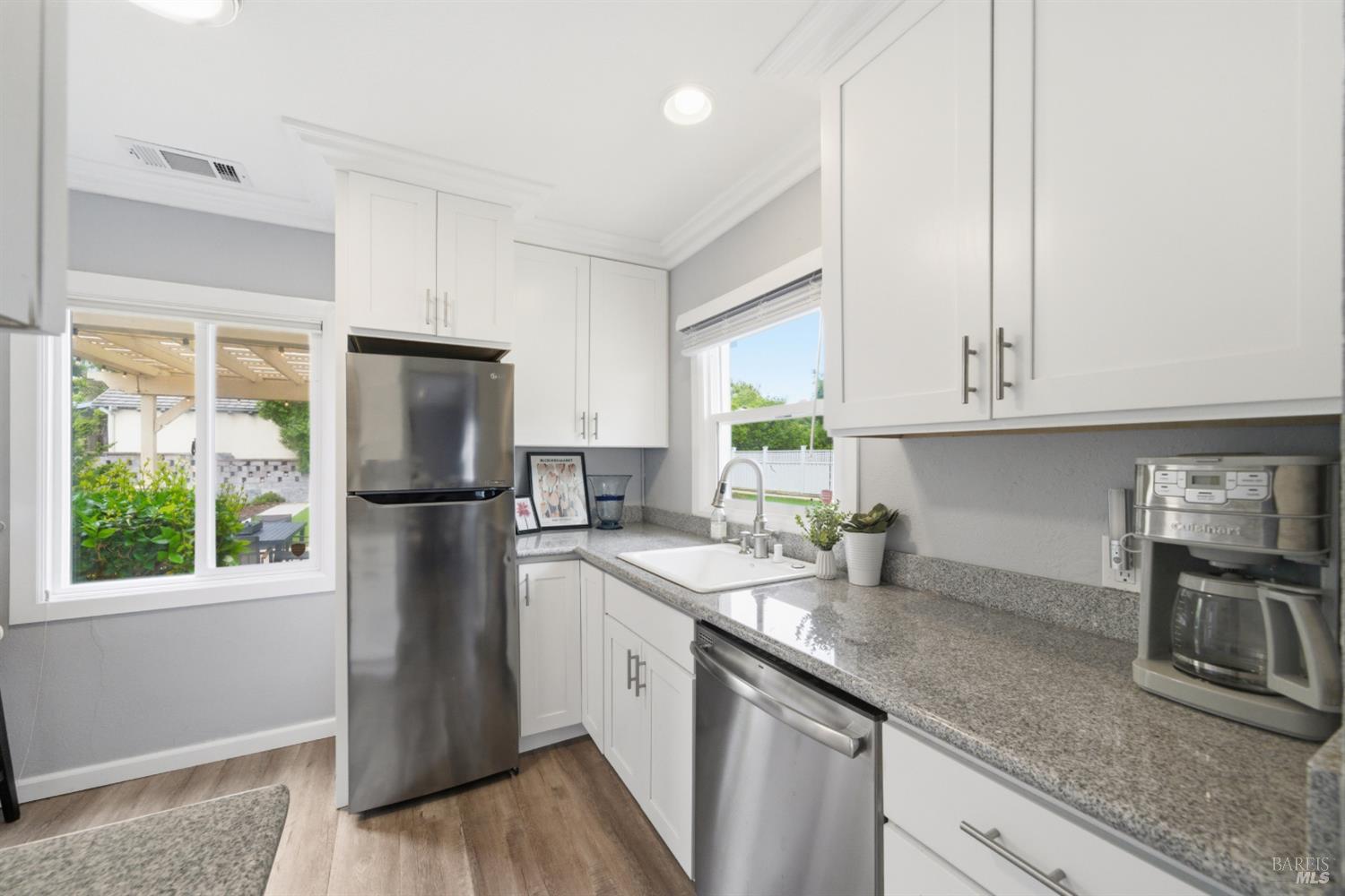 443 W Spain Street Sonoma CA 95476