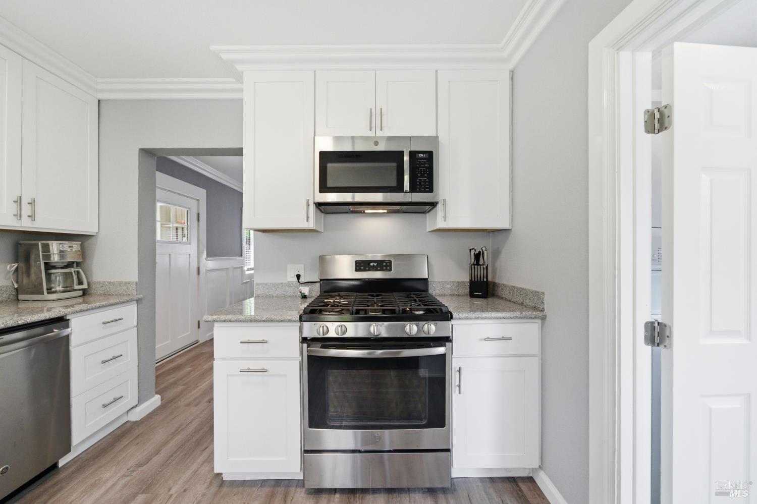 443 W Spain Street Sonoma CA 95476