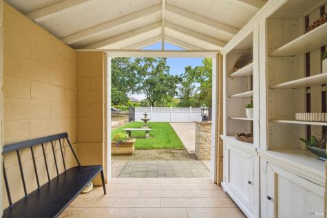 443 W Spain Street Sonoma CA 95476