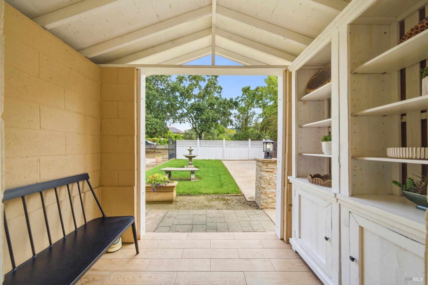 443 W Spain Street Sonoma CA 95476