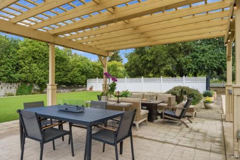 443 W Spain Street Sonoma CA 95476