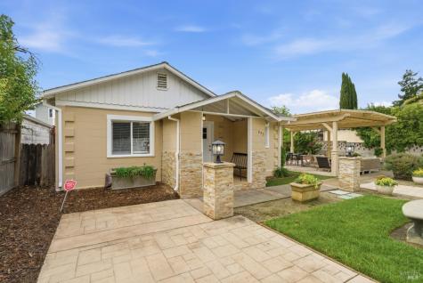 443 W Spain Street Sonoma CA 95476