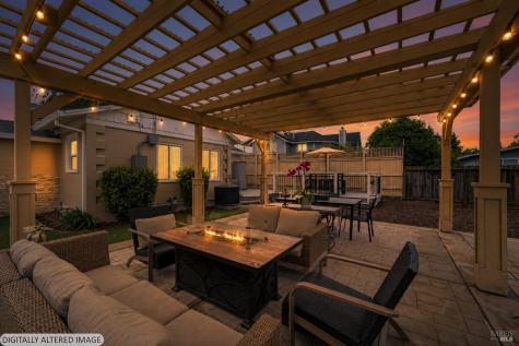443 W Spain Street Sonoma CA 95476