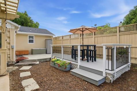 443 W Spain Street Sonoma CA 95476