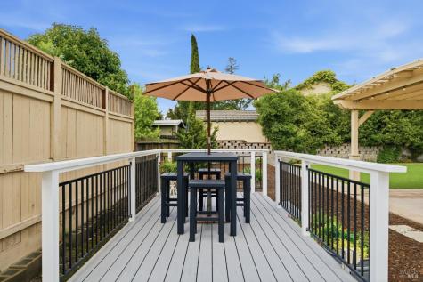 443 W Spain Street Sonoma CA 95476