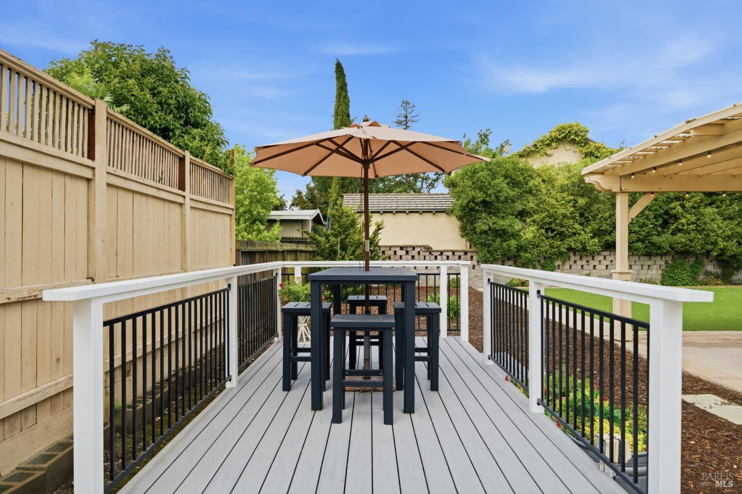 443 W Spain Street Sonoma CA 95476