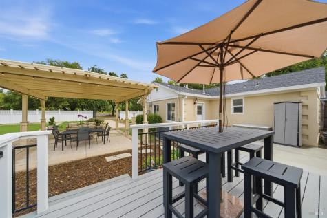 443 W Spain Street Sonoma CA 95476