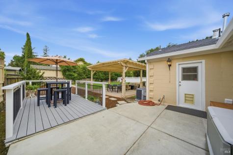 443 W Spain Street Sonoma CA 95476