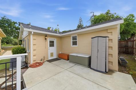 443 W Spain Street Sonoma CA 95476