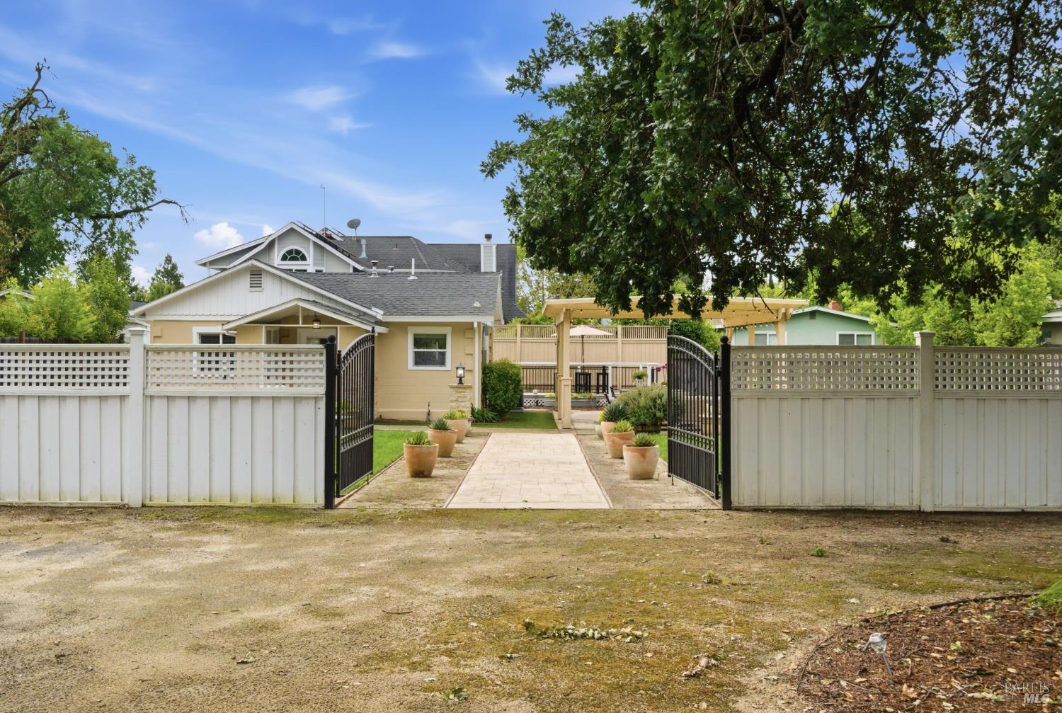443 W Spain Street Sonoma CA 95476