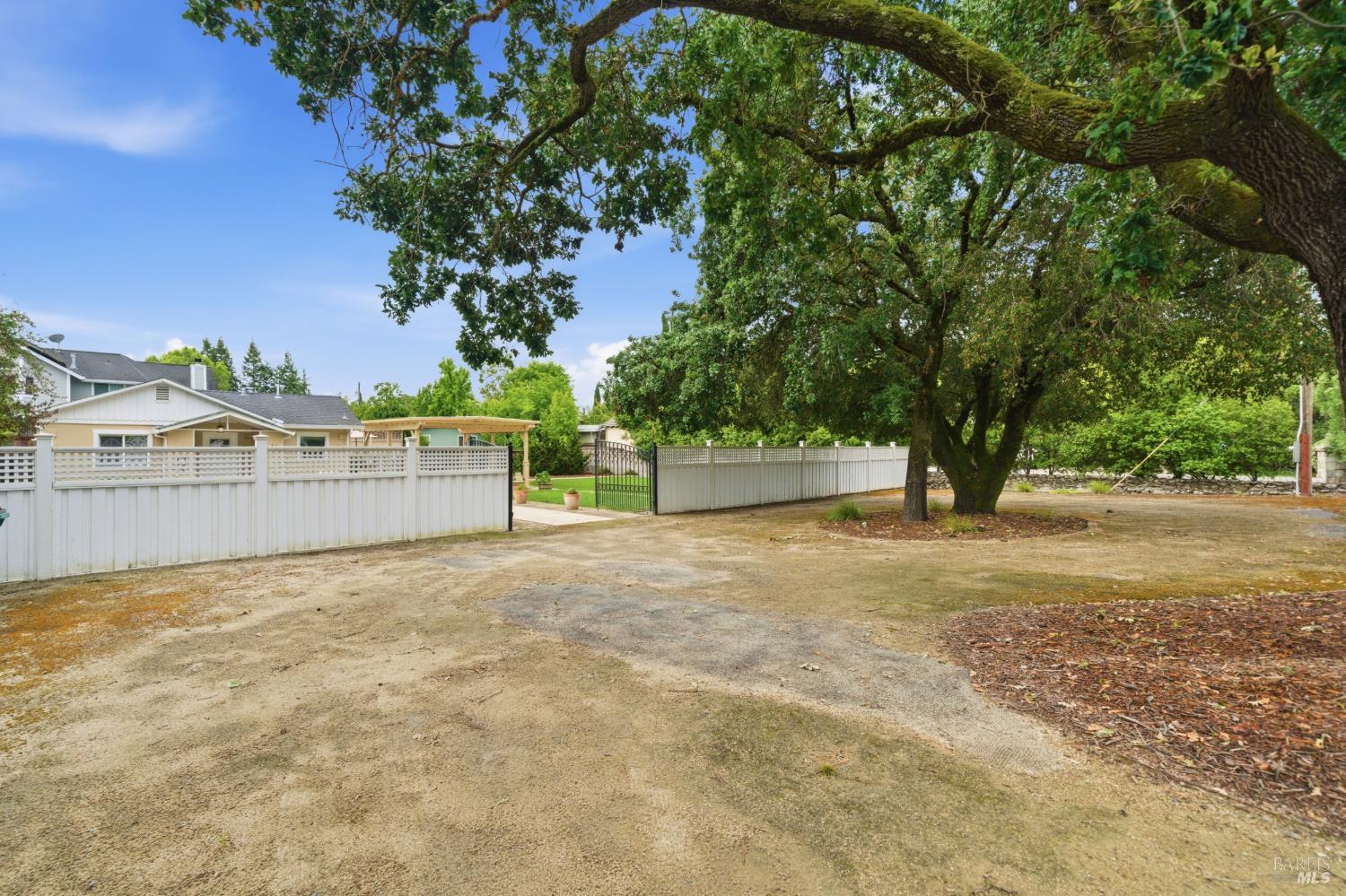 443 W Spain Street Sonoma CA 95476