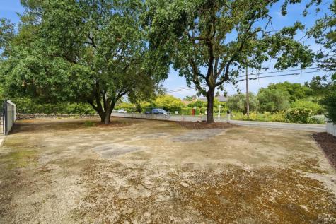 443 W Spain Street Sonoma CA 95476