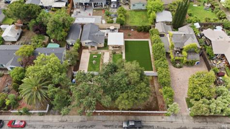 443 W Spain Street Sonoma CA 95476