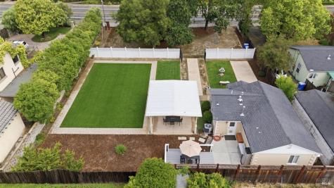 443 W Spain Street Sonoma CA 95476