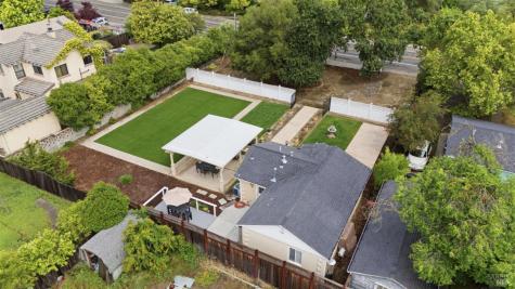 443 W Spain Street Sonoma CA 95476