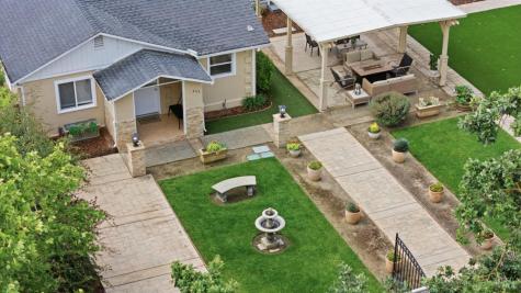 443 W Spain Street Sonoma CA 95476