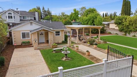 443 W Spain Street Sonoma CA 95476