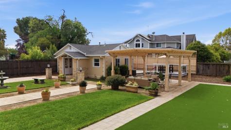 443 W Spain Street Sonoma CA 95476