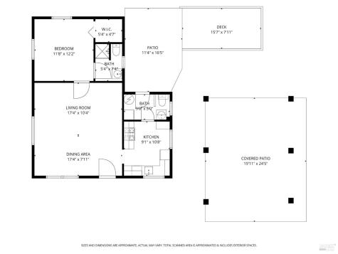 443 W Spain Street Sonoma CA 95476
