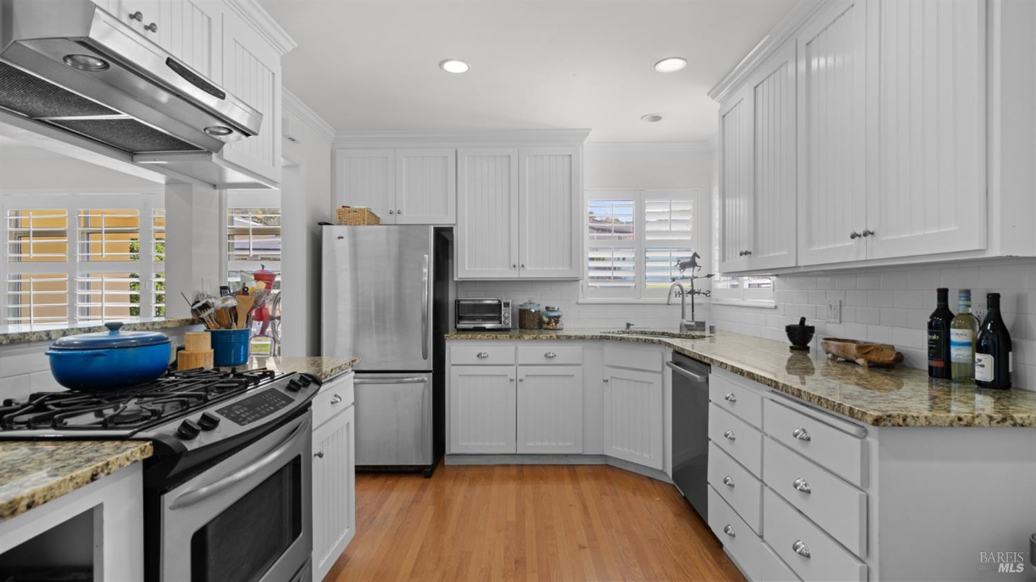 965 Phillips Avenue Petaluma CA 94952