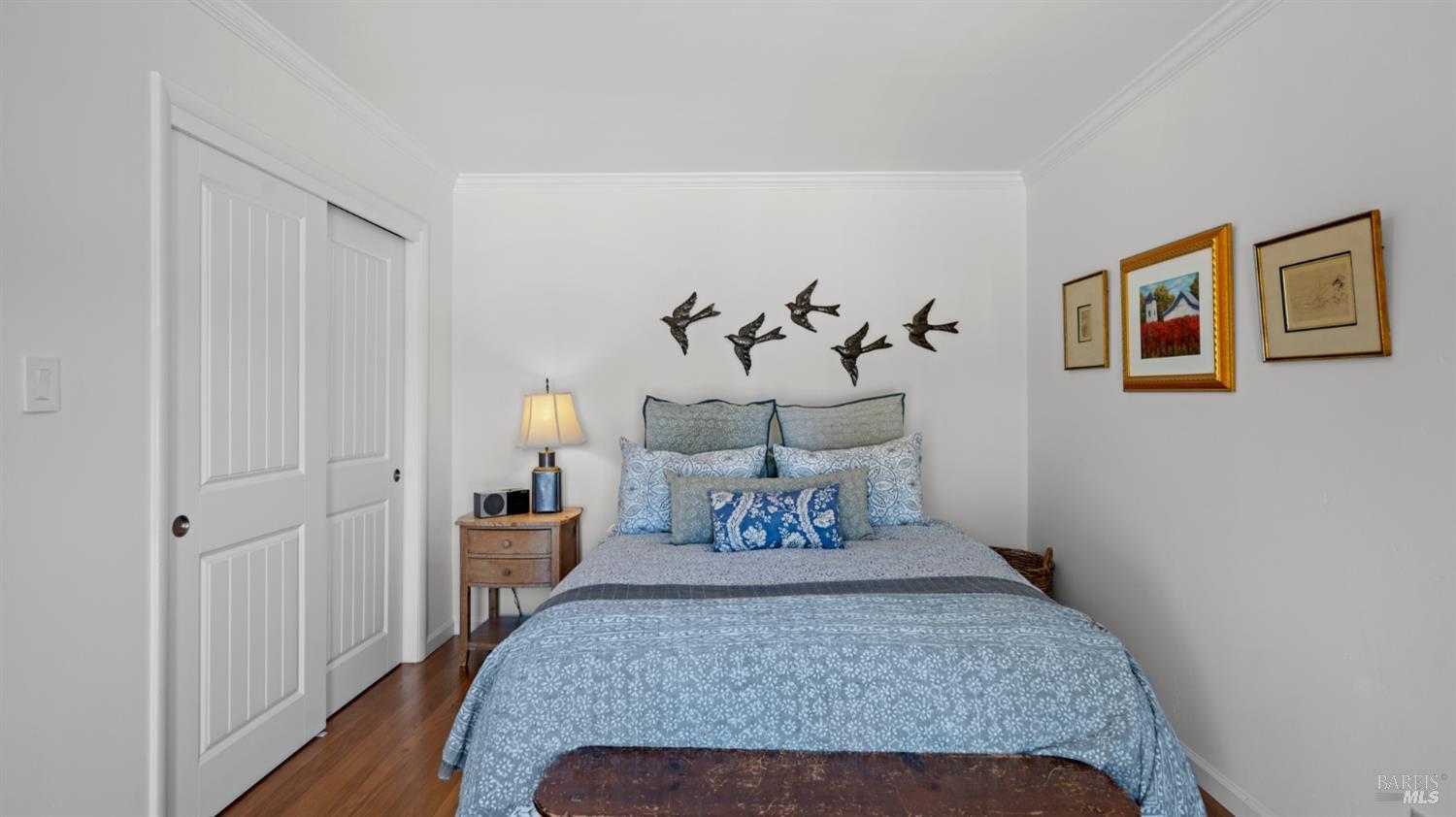 965 Phillips Avenue Petaluma CA 94952