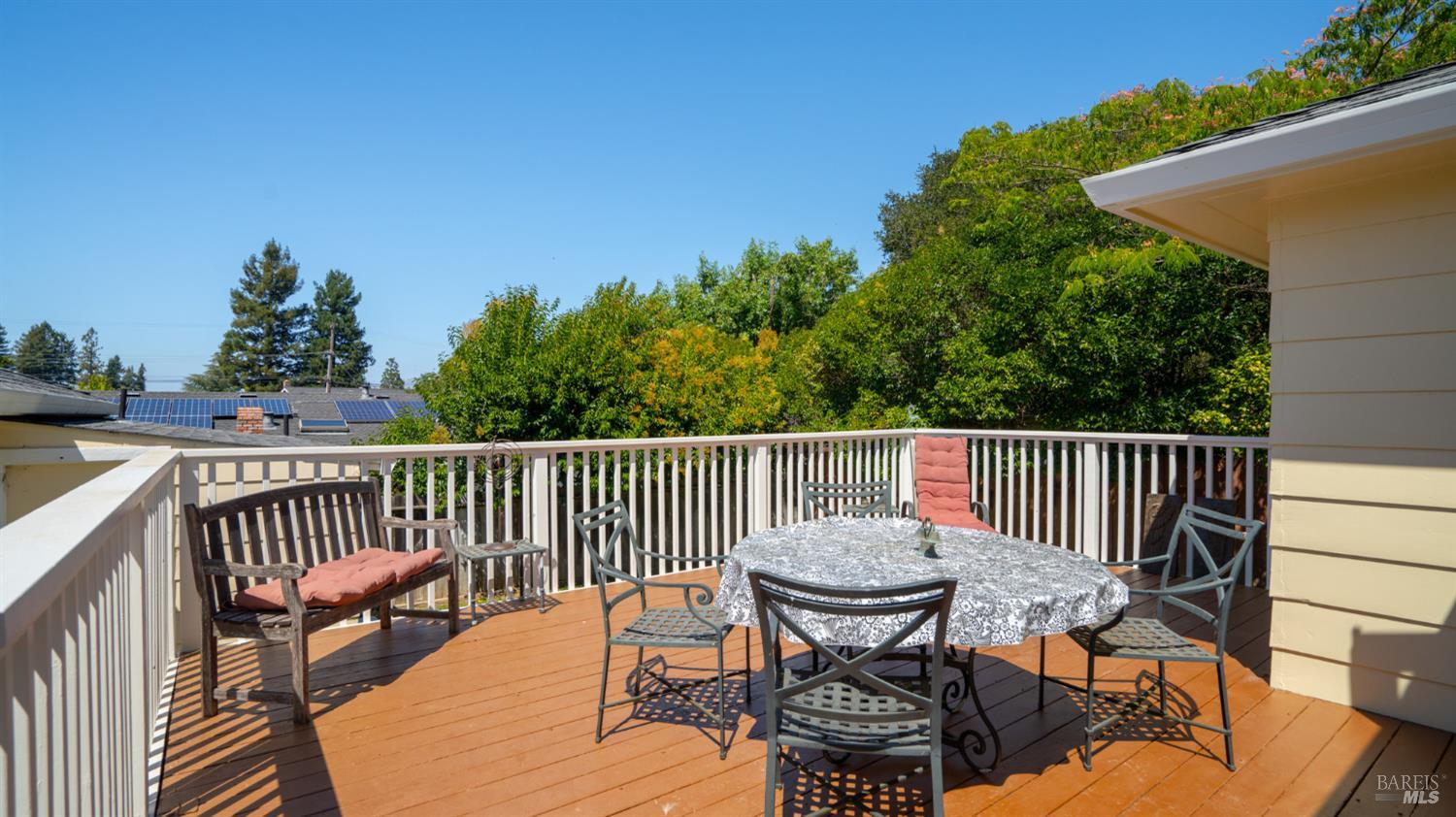 965 Phillips Avenue Petaluma CA 94952