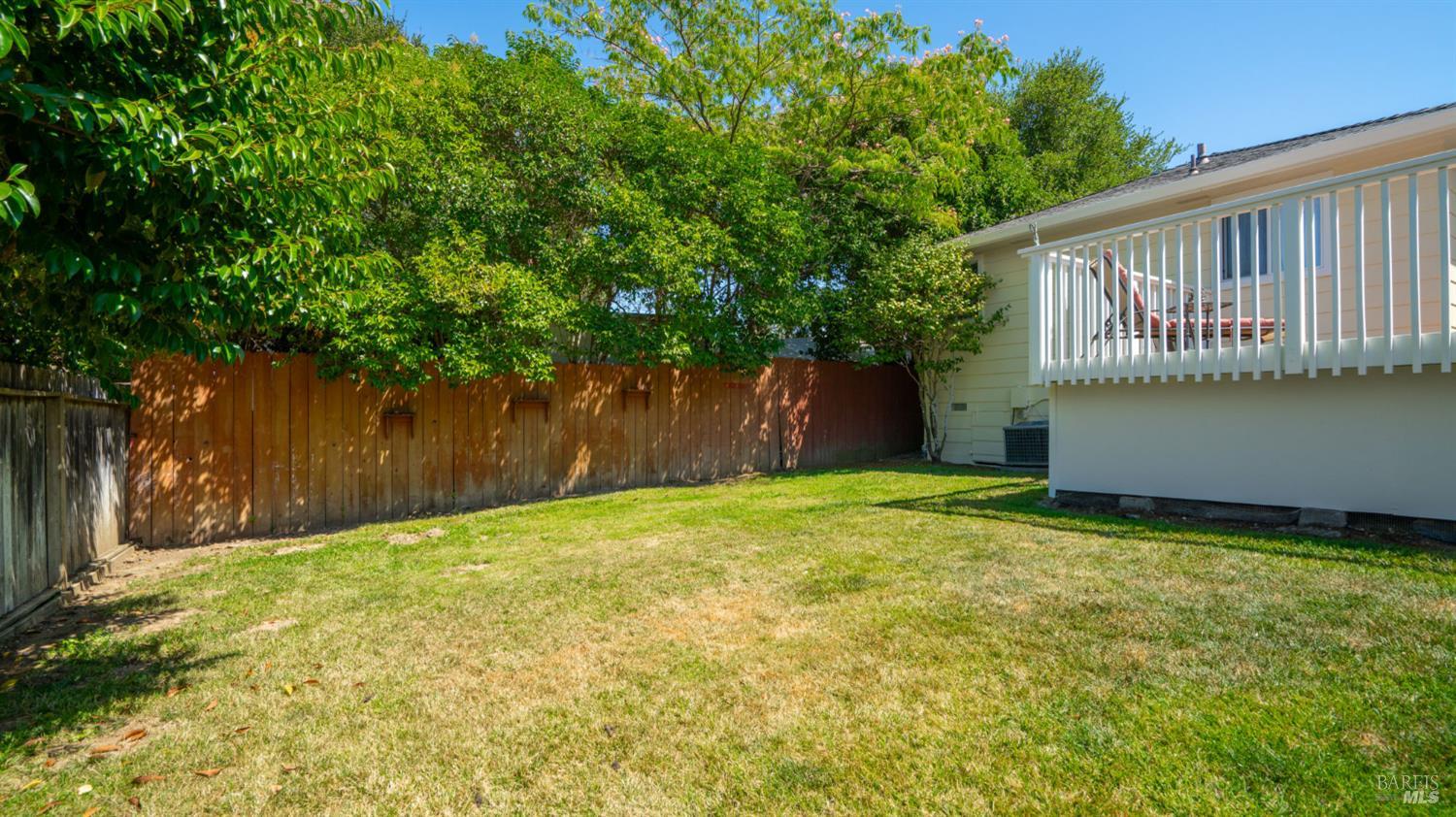 965 Phillips Avenue Petaluma CA 94952