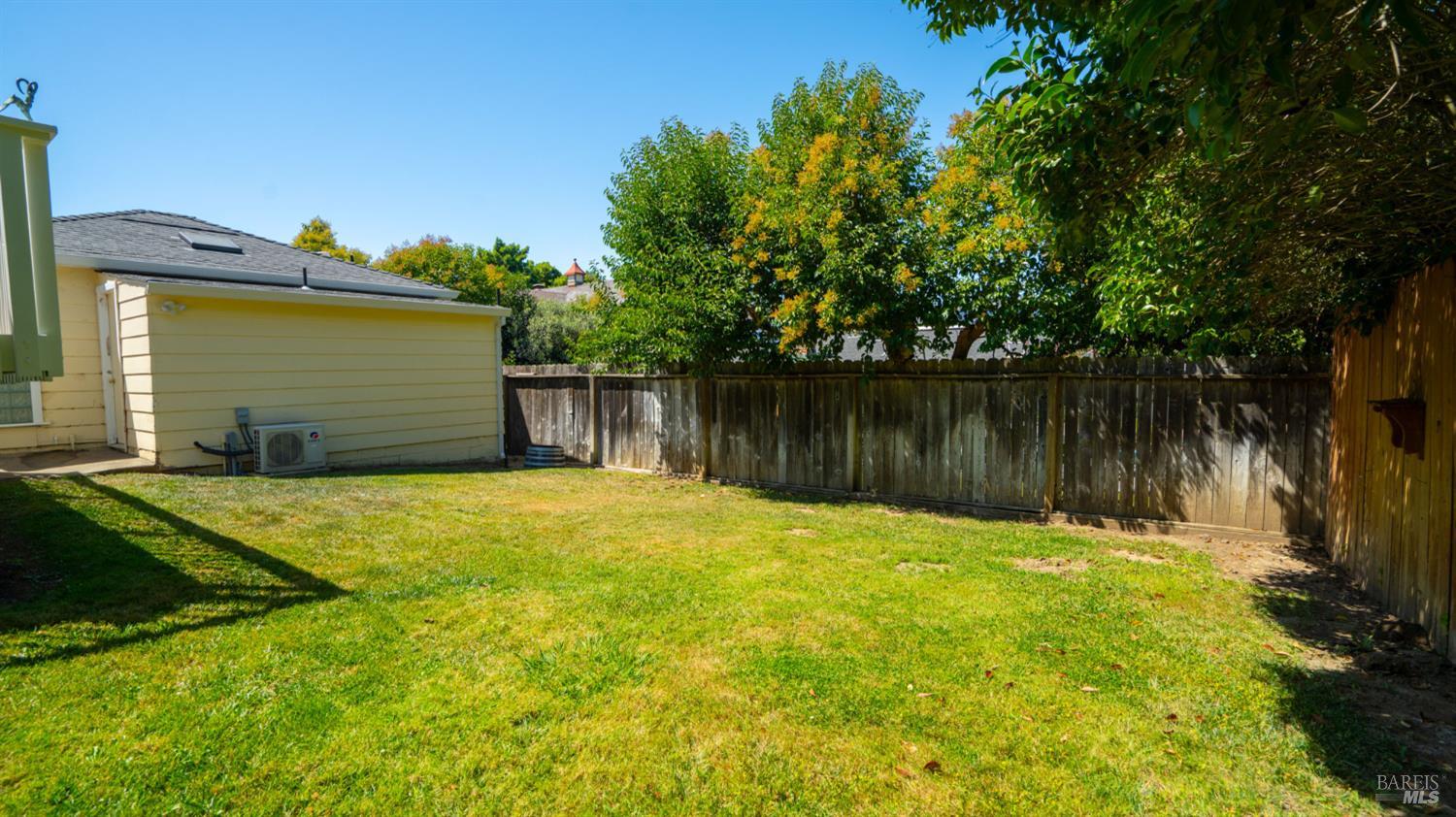 965 Phillips Avenue Petaluma CA 94952