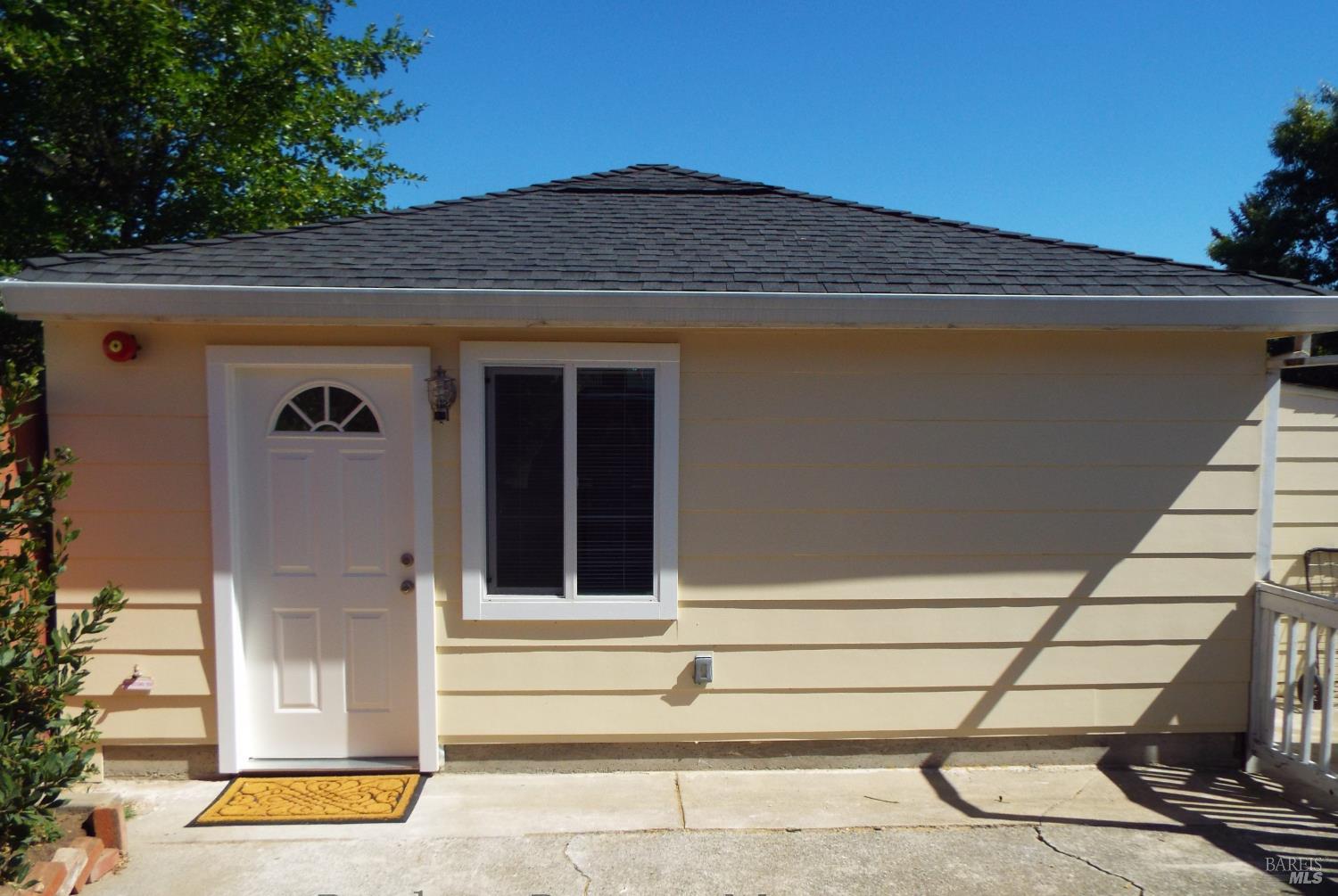965 Phillips Avenue Petaluma CA 94952