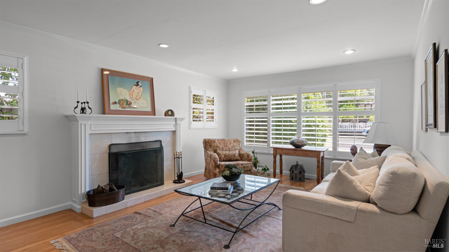 965 Phillips Avenue Petaluma CA 94952