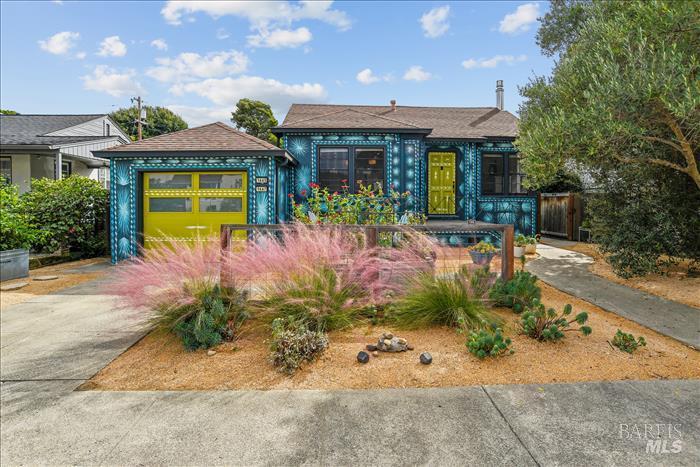 1445-1447 Ohio Street Vallejo CA 94590