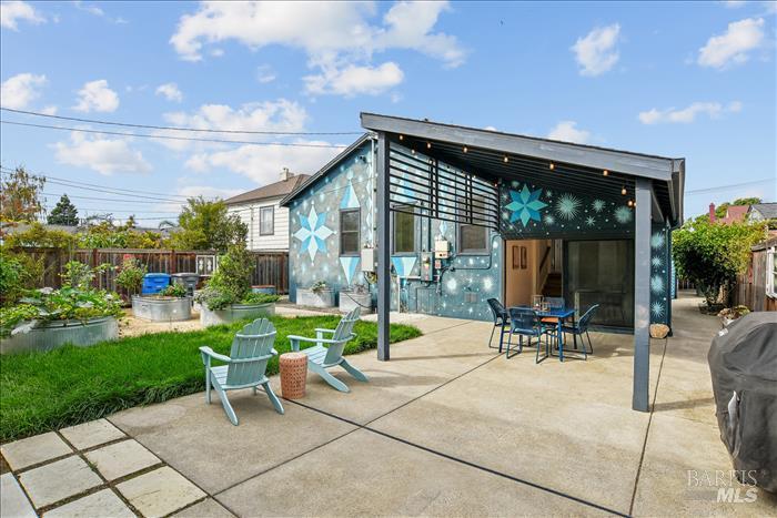 1445-1447 Ohio Street Vallejo CA 94590