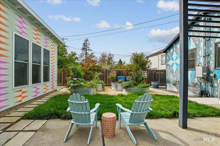 1445-1447 Ohio Street Vallejo CA 94590