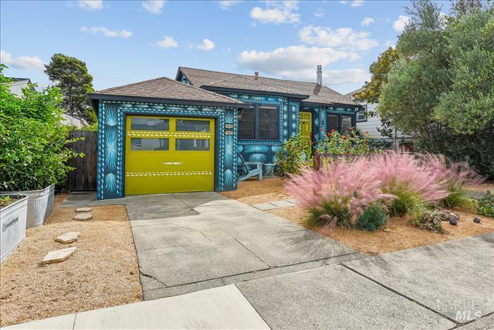 1445-1447 Ohio Street Vallejo CA 94590